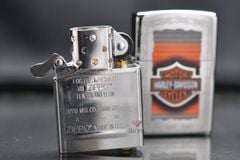 Tìm mua bật lửa Mỹ chính hãng Zippo Chủ Đề Dây Xích Harley-Davidson Chain Z405