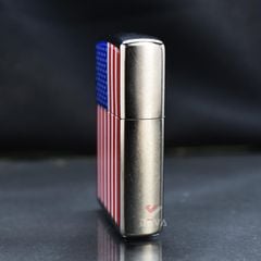 Zippo Chủ Đề Lòng Yêu Nước Hoa Kỳ Patriotic Z148