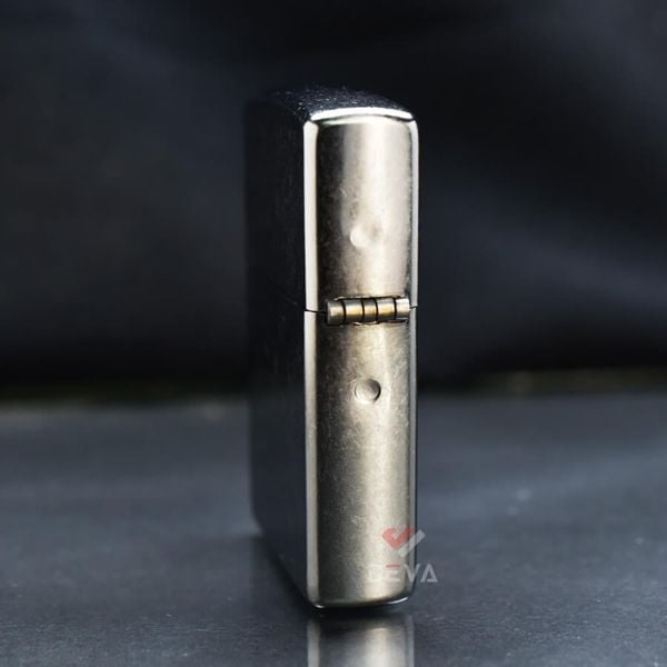 Zippo Chủ Đề Lòng Yêu Nước Hoa Kỳ Patriotic Z148