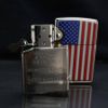 Zippo Chủ Đề Lòng Yêu Nước Hoa Kỳ Patriotic Z148