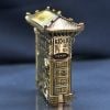 Zippo Chủ Đề Văn Hóa Thành Phố Thiên Tân Trung Quốc ZN390