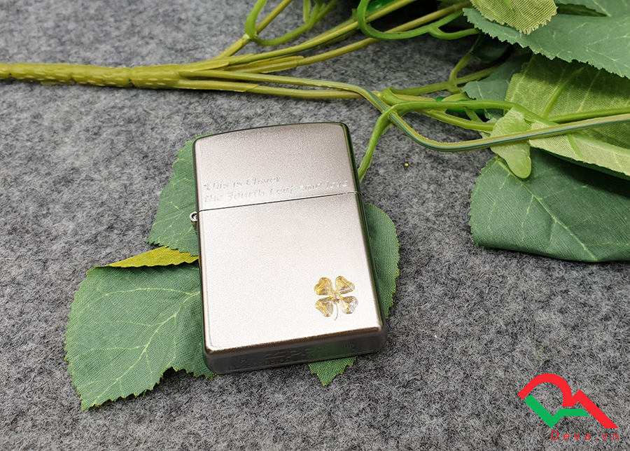 Zippo chính hãng