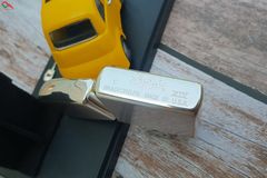Zippo Mô Hình Xe Đời 1998 C726