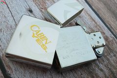 Zippo Mô Hình Xe Đời 1998 C726