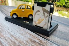 Zippo Mô Hình Xe Đời 1998 C726