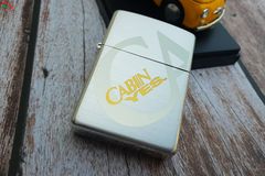 Zippo Mô Hình Xe Đời 1998 C726