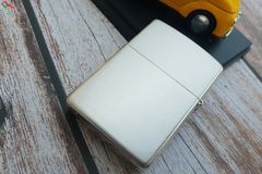 Zippo Mô Hình Xe Đời 1998 C726