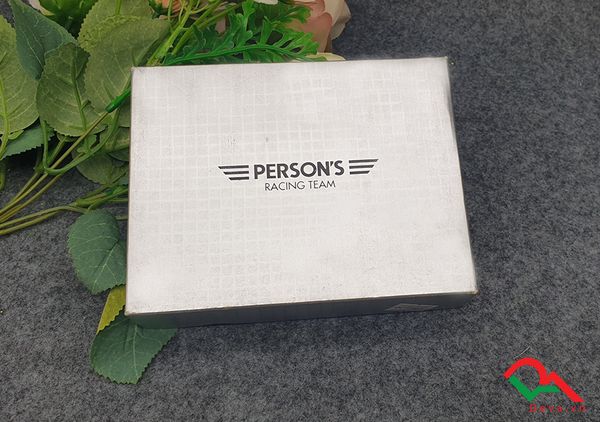 Zippo Person's bản giới hạn 1996 C293