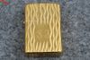 Zippo Mạ Vàng 1979 C312