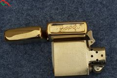 Zippo Mạ Vàng 1979 C312