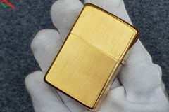 Zippo Mạ Vàng 1979 C312