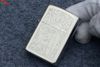 Zippo Cổ  Venetian 1985 C313