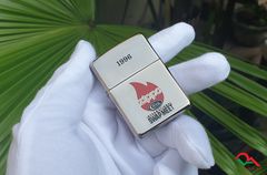 Set zippo dao Silver Plated Swapmeet 1996 C75