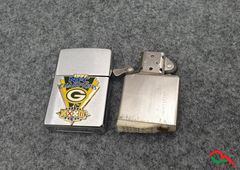 Zippo NFC Champions 1999 C47