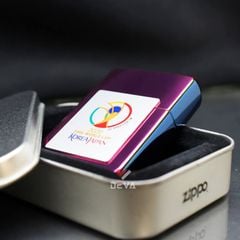 Zippo 2001 Fifa world cup C16