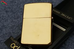 Zippo Cổ Hard Rock - 1990 C400