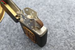 Zippo D-Day Đời 1994 C407