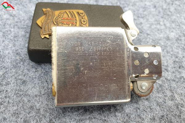 Zippo D-Day Đời 1994 C407