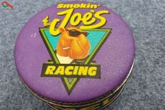 Zippo Camel 1996  Midnight  Card Suits C412