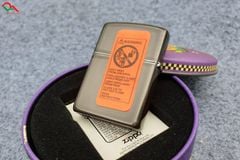 Zippo Camel 1996  Midnight  Card Suits C412