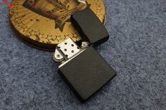 Zippo D-Day Đời 1994 C407