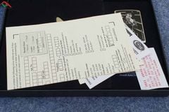 Zippo Set Dao 2010 New C388