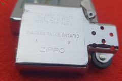 Zippo Đời 1988 IV C656