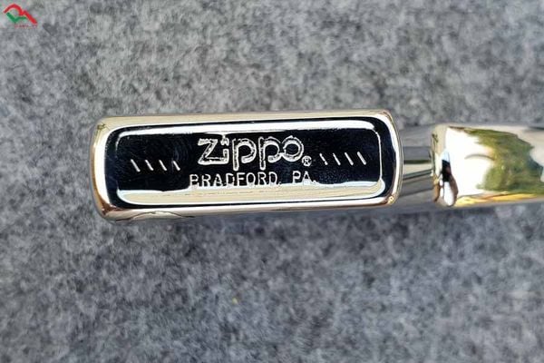 Zippo Cổ 1982 C382