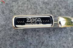 Zippo Cổ 1982 C382