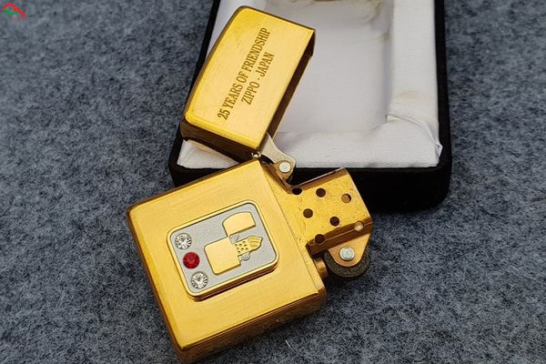 Zippo Bản Kỉ Niệm 1994 C420