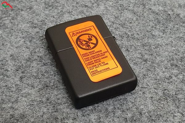 Zippo Harley-Davidson 1998 C345