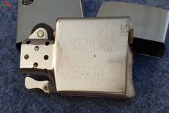 Zippo Cổ 1982 C382