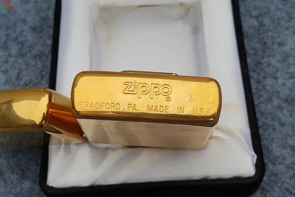 Zippo Bản Kỉ Niệm 1994 C420