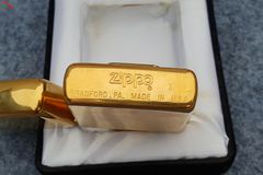 Zippo Bản Kỉ Niệm 1994 C420