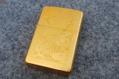 Zippo Eagle American đời XII 1996 C445