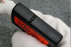 Zippo Harley-Davidson 1998 C345