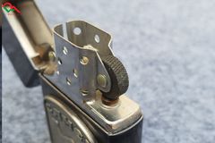 Zippo Camel 1992 C359