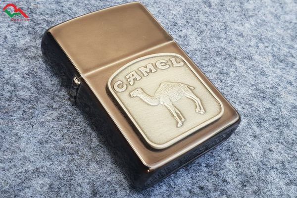 Zippo Camel 1992 C359
