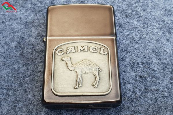 Zippo Camel 1992 C359