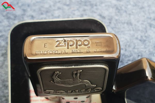 Zippo Camel 1992 C359