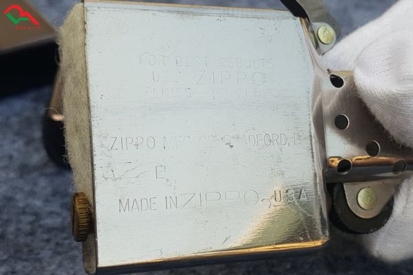 Zippo Camel 1992 C359