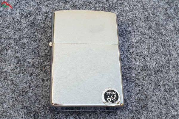 Zippo Cổ 1982 C382