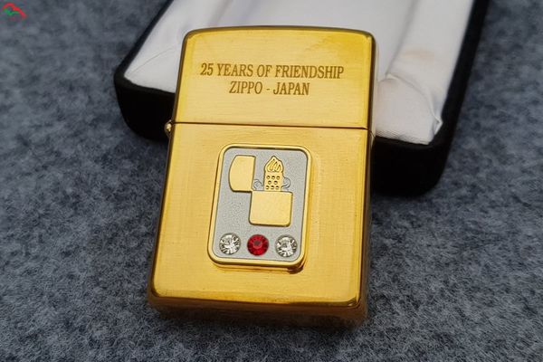 Zippo Bản Kỉ Niệm 1994 C420