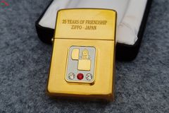 Zippo Bản Kỉ Niệm 1994 C420