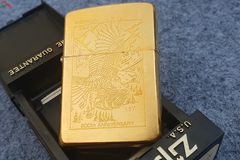 Zippo Eagle American đời XII 1996 C445