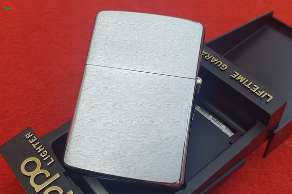 Zippo Đời 1988 IV C656