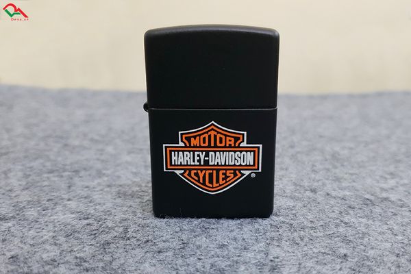 Zippo Harley-Davidson 1998 C345