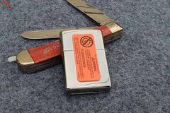 Zippo Set Dao 2010 New C388