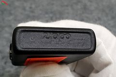 Zippo Harley-Davidson 1998 C345