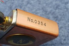 Zippo Mô Hình Xe Nissan 2000 C677